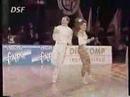 Michaela Vecerova & Roman Kolb - World Masters 1995