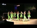 Footloose Dancers - Belgische Meisterschaft