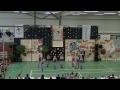 J.B. Dance Formation - Via Claudia Cup / Schwäbische Meisterschaft 2012