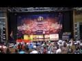 Stradner - Stradner & Paasch - Vom Orde - World Cup Essenbach 2011