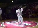 Juste Debout - Freestyle New Style Hip Hop