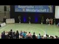 Hebby Jebbies - Let´s do it - Landesmeisterschaft Bayern 2013
