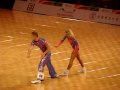 Olga Sbtineva & Ivan Youdin - World Games 2009