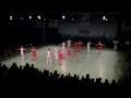 Dancing Baloos - Deutsche Meisterschaft 2010