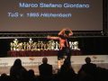 Gisa Roth & Marco Stefano Giordano - Deutsche Meisterschaft 2009