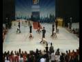 Baltic Rockets - Norddeutsche Meisterschaft 2009