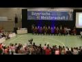 Wild Sixteen-Die wilden 16 - Landesmeisterschaft Bayern 2013