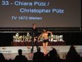 Chiara Pütz & Christopher Pütz - Deutsche Meisterschaft 2009