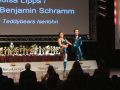 Louisa Lipps & Benjamin Schramm - Deutsche Meisterschaft 2009